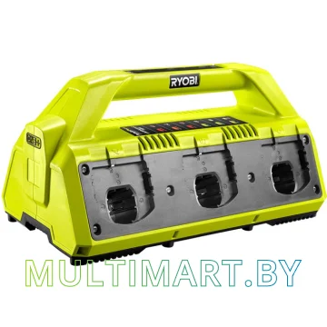 Зарядное устройство Ryobi RC18-627 ONE (5133002630)